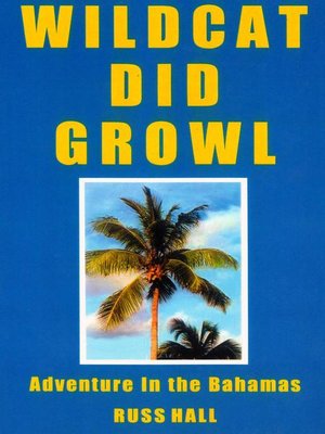 cover image of Wildcat Did Growl